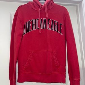 Mens American Eagle Hoodie